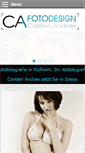 Mobile Screenshot of ca-akt.de